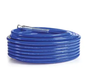 0 Id Not Found 633955418738 Graco Bluemax Ii Airless Hose 1/4 In X 100 Ft