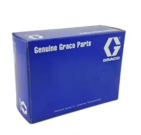 0 Id Not Found 769946186710 Graco Needle Repair Kit - 258000