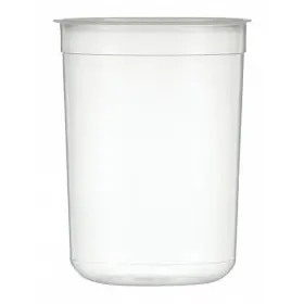 3m 16348 Liners Mini Plastic Pk100 0051131163485