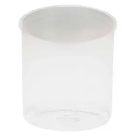 3m 16350 Liners Regular Size Plastic Pk100 0051131163508