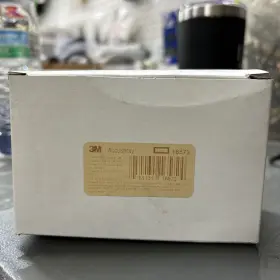 16572 3m Accuspray Hg09 Hvlp Test Air Cap