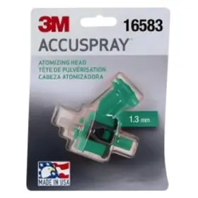 16583 3m Accuspray Pps Series 1.0 1.3 Mm Green Atomizing Head