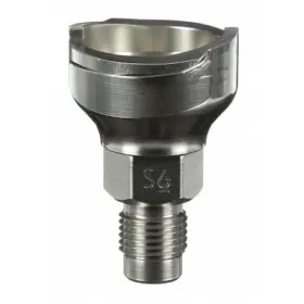 26007 3m Spray Gun Cup Lid S6 Type Plastic