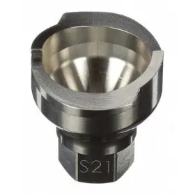 26105 3m Spray Gun Cup Lid S21 Type Plastic