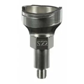 26106 3m Spray Gun Cup Lid S22 Type Plastic