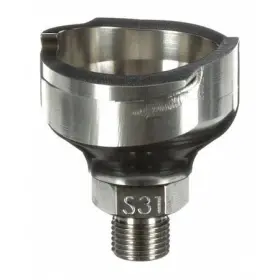 26127 3m Spray Gun Cup Lid S31 Type Plastic