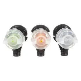 26811 3m Yellow Head Refill Pk10