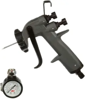 26832 3m A Performance Spraygun/air Control Valve For Industrial Paint Application