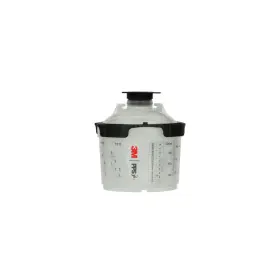 2ps-26114 3m 1 Kit/cs Pps Series 2.0 Spray Cup System Kit Mini 6.8 Fl Oz