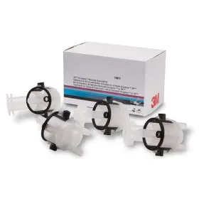 Mmm16611 3m Accuspray Atomizing Head Refill Kit 1661