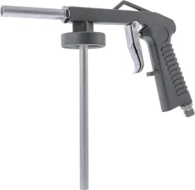 5864270591  Air Undercoating Spray Gun - Apply Sprayable Truck Bed Liner Coating Rubberized