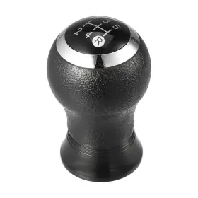 Aopro231211001178eu A Absopro 5 Speed Manual Transmission Shift Knob Car Head Lever Shifter For