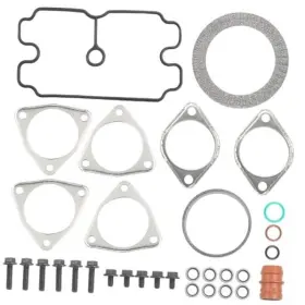 8c3z9t514c Abluming Turbo Mounting Seal Kit Replacement For 2008-2010 Ford Powerstroke Upgraded