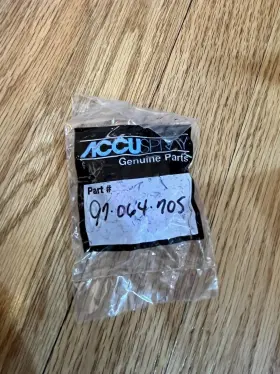 97-064-705 Accuspray Brand New Medium Solids Hvlp Test Air Cap See All Photos