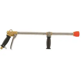 13.901.151 Advanced Systems Technology High-pressure Spray Guns