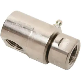 23156 Advanced Systems Technology Super Swivels For Hose Reels