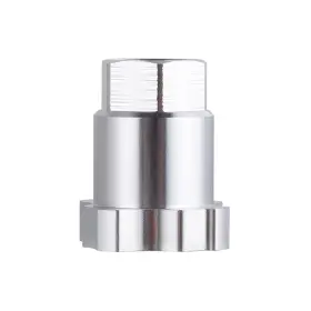19026 Aeropro Tools Spray Cup Adapter 16 Mm Female 3/5 16mm 19026 Aeropro Tools Spray Cup Adapter 16 Mm Female 3/5 16mm