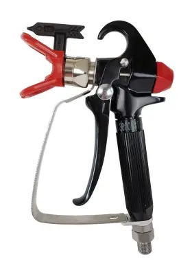 818c Aeropro 942090360180 Airless Paint Spray Gun