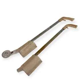 89410 Aervoe Aervoe-pacific Nv. Upright Spray Paint Marking Wand 33 In 2 Pcs
