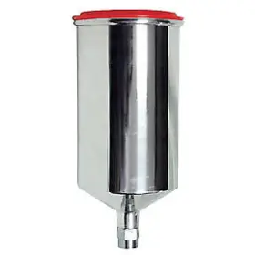 Aes Industries 840998100760 1 L. Aluminum Cup 153