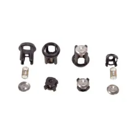 Ar2581 Aftermarket Valve Repair Kit Fits Annovi Reverberi Xj Xjv Xj-e Pressure Pumps