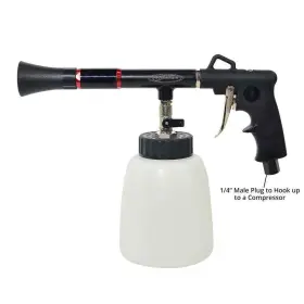 Hf5cg Agt Air Powered Car Auto Cleaning Detergent Sprayer Gun