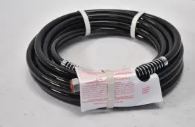 46391 Airless 1/4 Inch Paint Spray Hose Assembly 330psi 228 Bar P04p Accessory