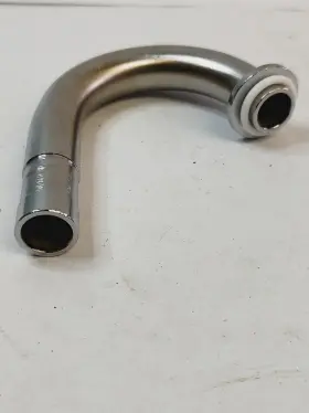 331-035 Airlessco Suction Elbow