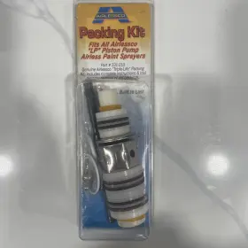 331-210 Airlessco Lp Paint Sprayers Packing Repair Kit Lp540