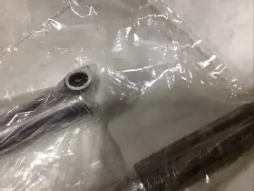 866269 Airlessco Graco Piston Rod Oem 866269 Airlessco Graco Piston Rod Oem