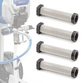 288747 Alaisee 743645152313 4 Pack Filter For Graco Paint Sprayer Accessories Use With Magnum