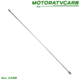 Mot120310 All-carb Universal 150cm Airless Paint Sprayer Spray Gun Tip Extension Pole Rod