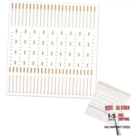 Xi2620826ta005k0b023c3-cp Alpinleux Solder Piece No-trace Auxiliary Welding Pcb Trace Repair Kit 208 Dots Xi2620826ta005k0b023c3-cp Alpinleux Solder Piece No-trace Auxiliary Welding Pcb Trace Repair Kit 208 Dots