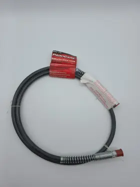 Whip316x5 American Airless Paint Sprayer Whip Hose 3/16 Inch X 5ft