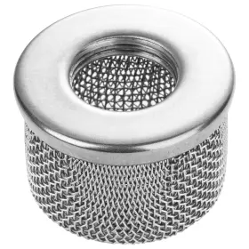 Amviner Ptj-glw-1 Stainless Steel Inlet Strainer For Airless Paint Sprayer Heavy Duty Stainles