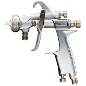 10030 Anest Iwata Wider1-13h2g Small Gravity Spray Gun 1.3 Mm Nozzle H2 Air Cap