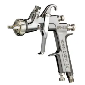 Lph400-144lv Anest Iwata 5550 Gravity Spray Gun Lph400-144lv Anest Iwata 5550 Gravity Spray Gun
