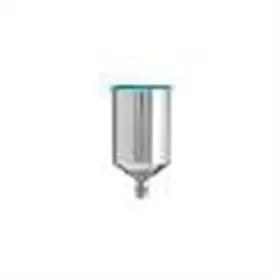 Pcg7em Anest Iwata 826659143703 6033e 700ml Aluminum Cup Sst Fluid Joint By