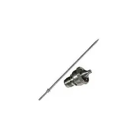 93512860 Anest Iwata Ls-400 Nozzle/needle Assembly 1.1 Mm Hybrid
