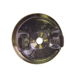 93662600 Anest Iwata Lph80 Air Cap E4
