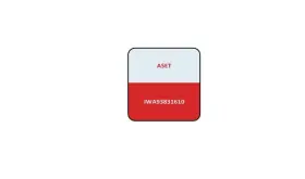93831610 Anest Iwata - W400 Nozzle/needle Set 1.4