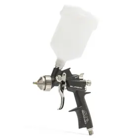 Ah1507002a Ani F1/n Super Professional Gravity Spray Gun Supreme Italian Quality - 2.5