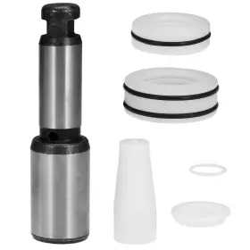 704-551 Anxingo 445007291229 Piston Pump Repair Kit Rod 704-586 Replacement For Titan Impact 4