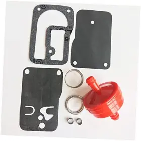 422400 Aphp 393397 Fuel Pump Diaphragm Repair Kit For B&s 401400 402400 402700 &