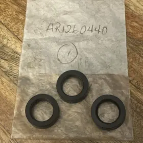 1260440 Ar Oil Seal 3 Pack