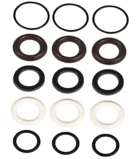 70-0458 Ar2189 Pressure Washer Pump Seal/packing Kit Oem Genuine 2189 4500