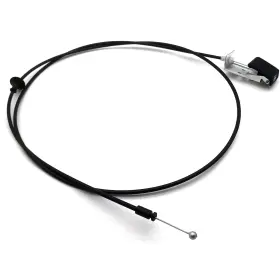 Cb015 Arcticway Replacement For Hood Release Cable/hood Latch Lock Control ... Fast Ship