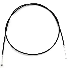 Cb020 Arcticway Replacement For Font Hood Release Cable/hood Latch Lock Control Cab... Fast Ship
