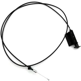 Cb021 Arcticway Replacement For Font Hood Release Cable/hood Latch Lock Control Cable Dod