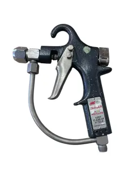 Trp037464 Aro 651533 Ingersoll Rand Spray Gun